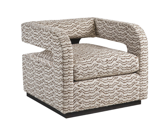 Lexington Zanzibar Coda Swivel Chair