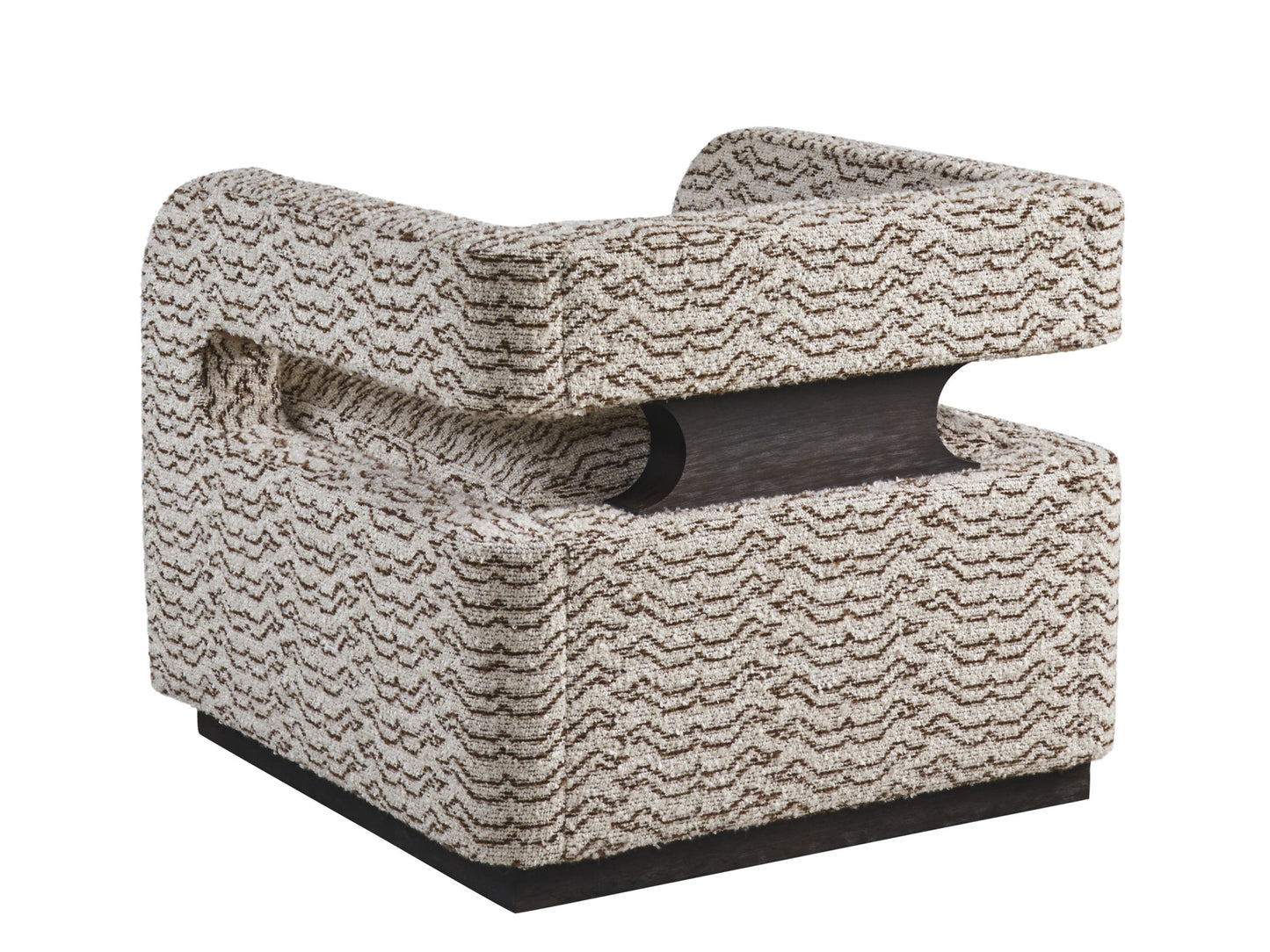 Lexington Zanzibar Coda Swivel Chair