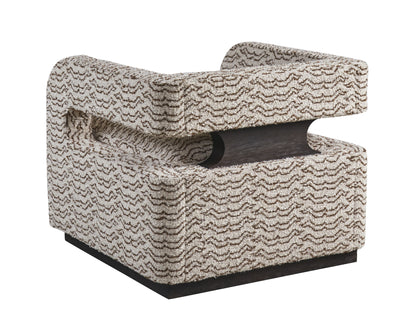 Lexington Zanzibar Coda Swivel Chair