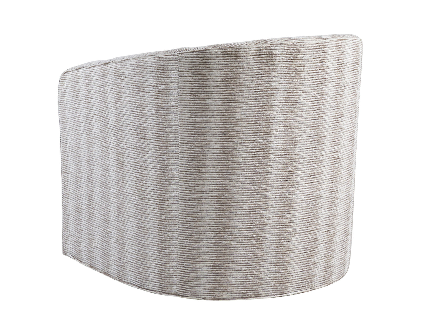 Lexington Zanzibar Colton Swivel Chair