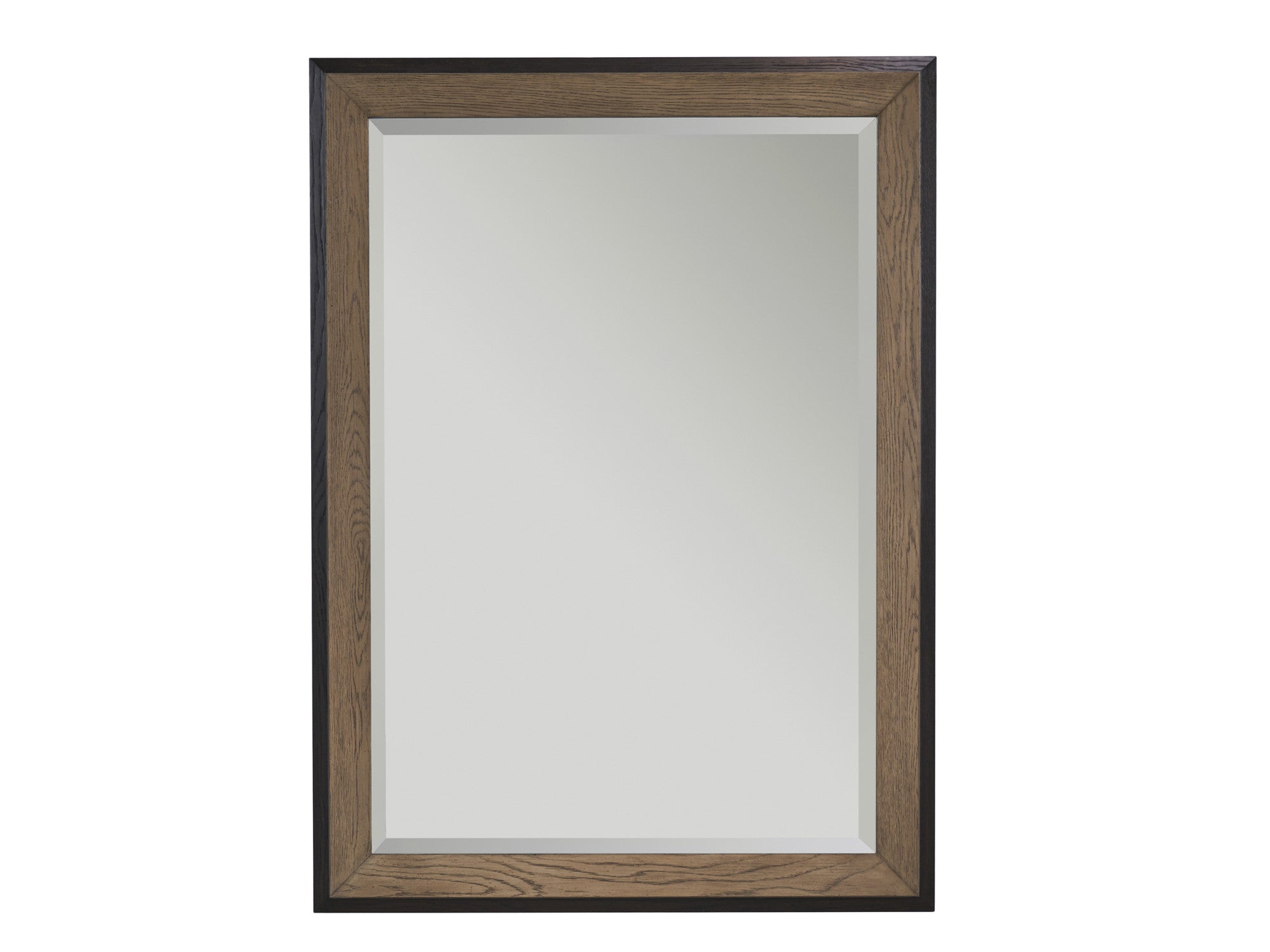 Lexington Zanzibar Eaton Rectangular Mirror – Seiden Company