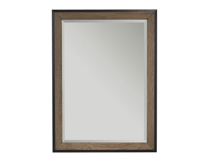 Lexington Zanzibar Eaton Rectangular Mirror