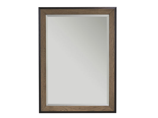 Lexington Zanzibar Eaton Rectangular Mirror