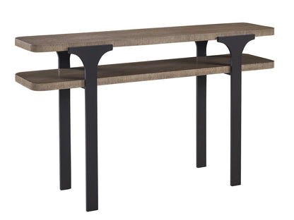 Lexington Zanzibar Kenya Console Table