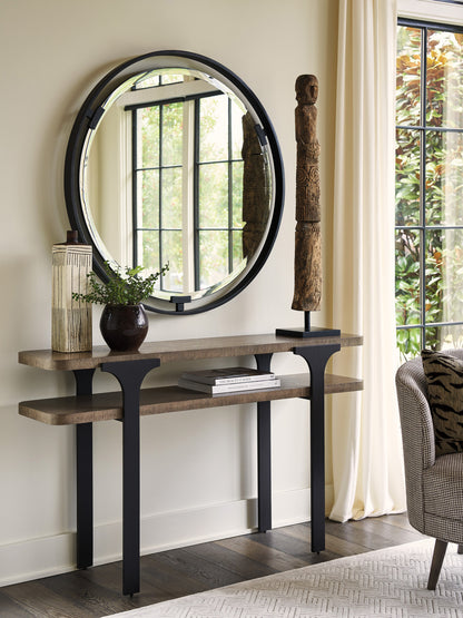 Lexington Zanzibar Kenya Console Table