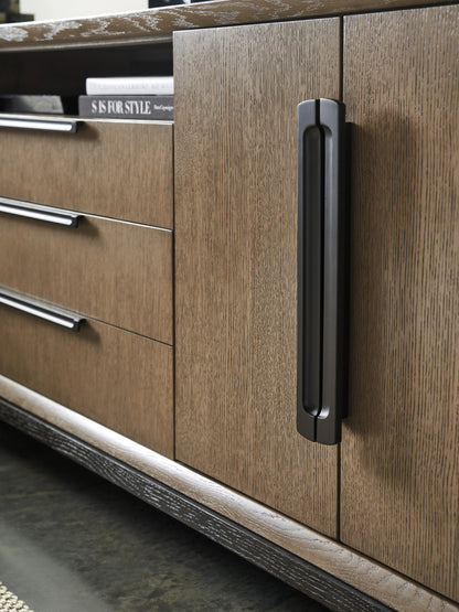 Lexington Zanzibar Monrovia Medial Console