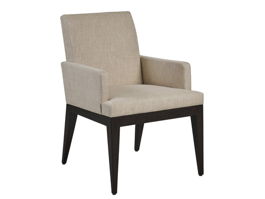 Lexington Zanzibar Murano Upholstered Arm Chair