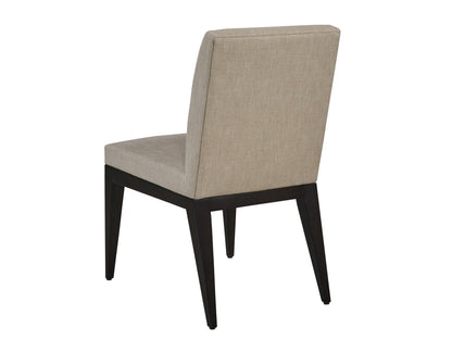 Lexington Zanzibar Murano Upholstered Side Chair