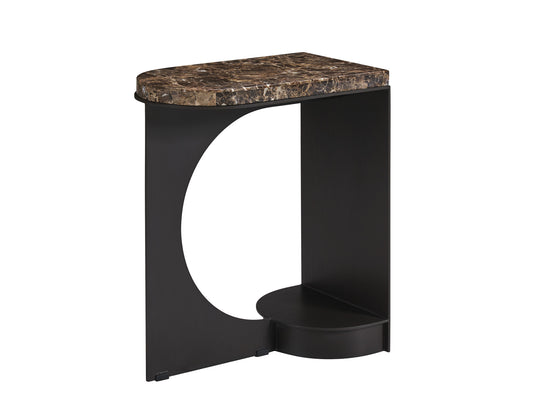 Lexington Zanzibar Novella Side Table