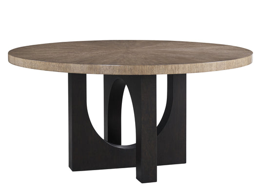 Lexington Zanzibar Regent Round Dining Table