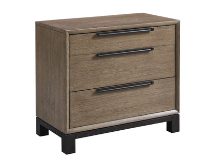 Lexington Zanzibar Rutledge Nightstand