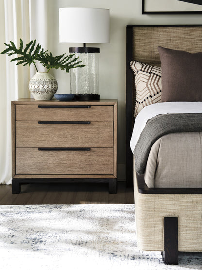 Lexington Zanzibar Rutledge Nightstand