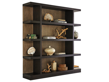 Lexington Zanzibar Sanderson Media Wall Unit
