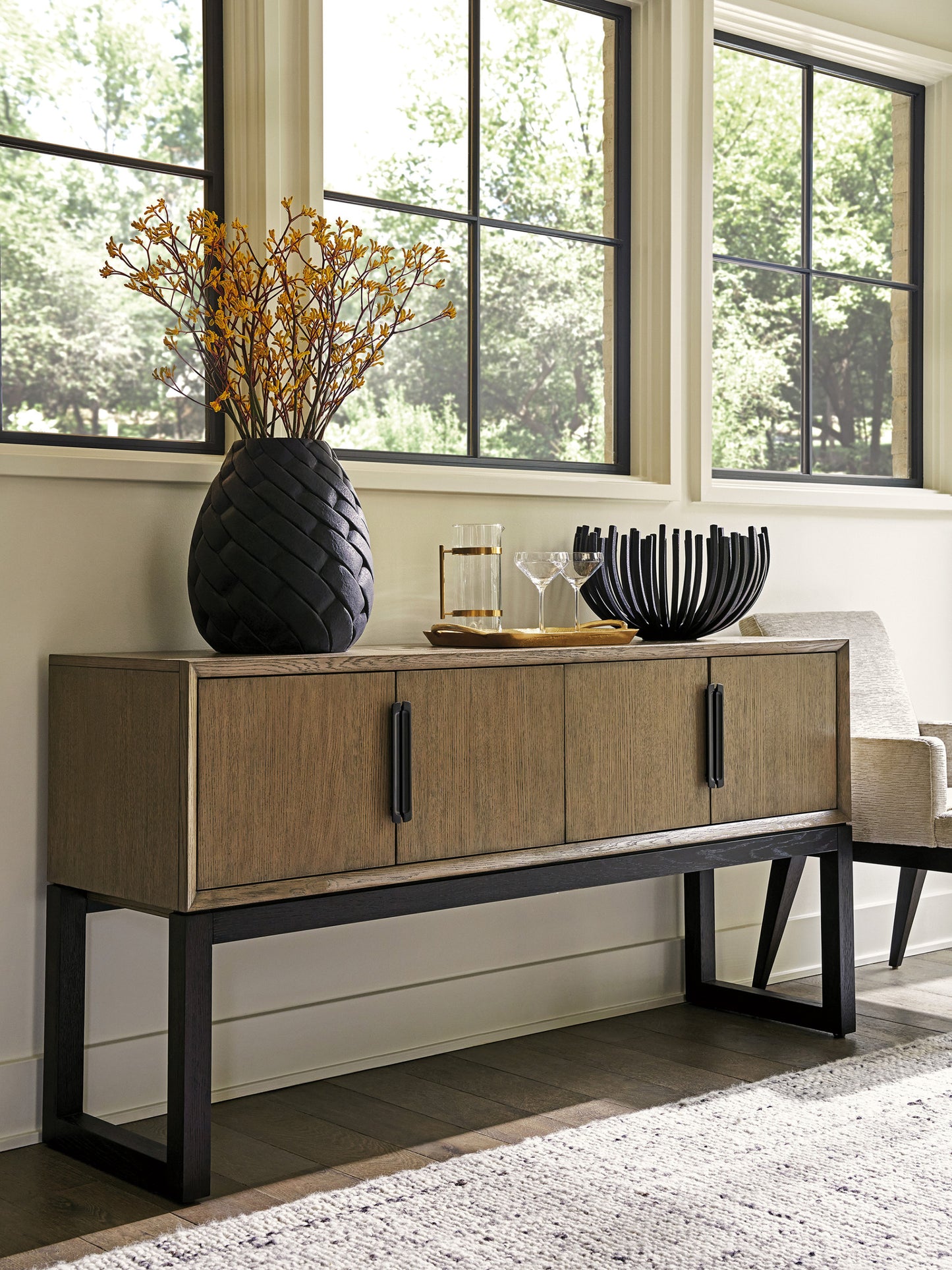 Lexington Zanzibar Tavola Sideboard