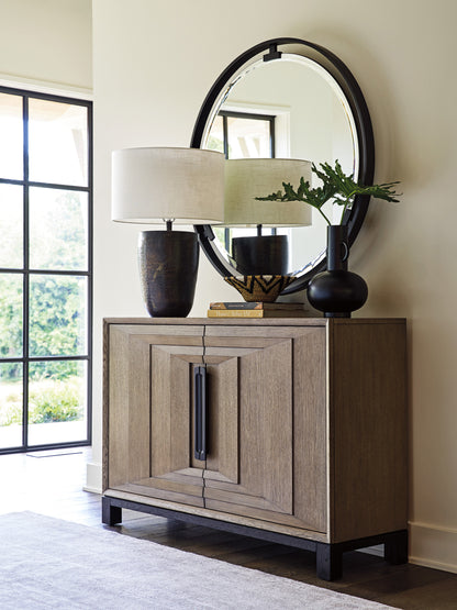 Lexington Zanzibar Tripoli Hall Chest