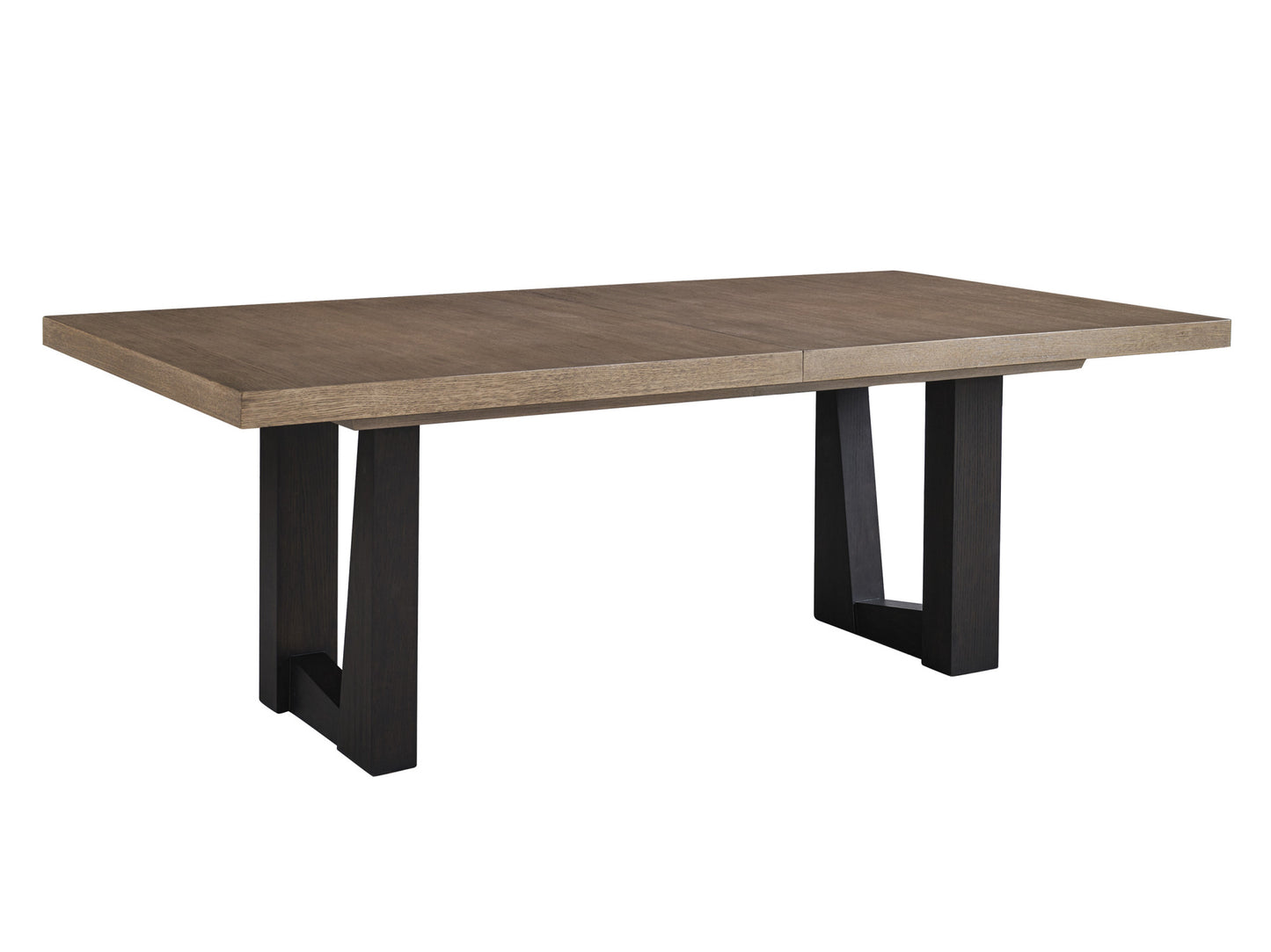 Lexington Zanzibar Wellesley Rectangular Dining Table