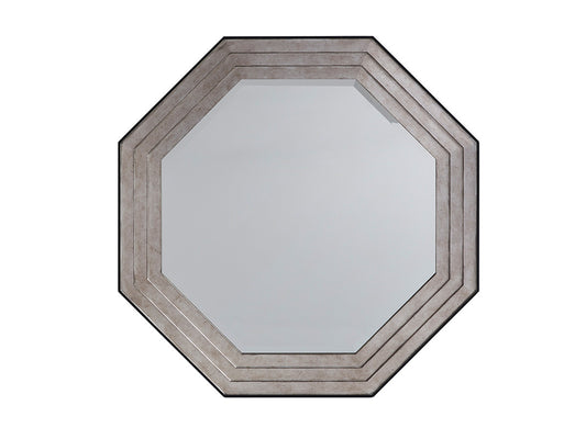 Lexington Ariana Latour Octagonal Mirror