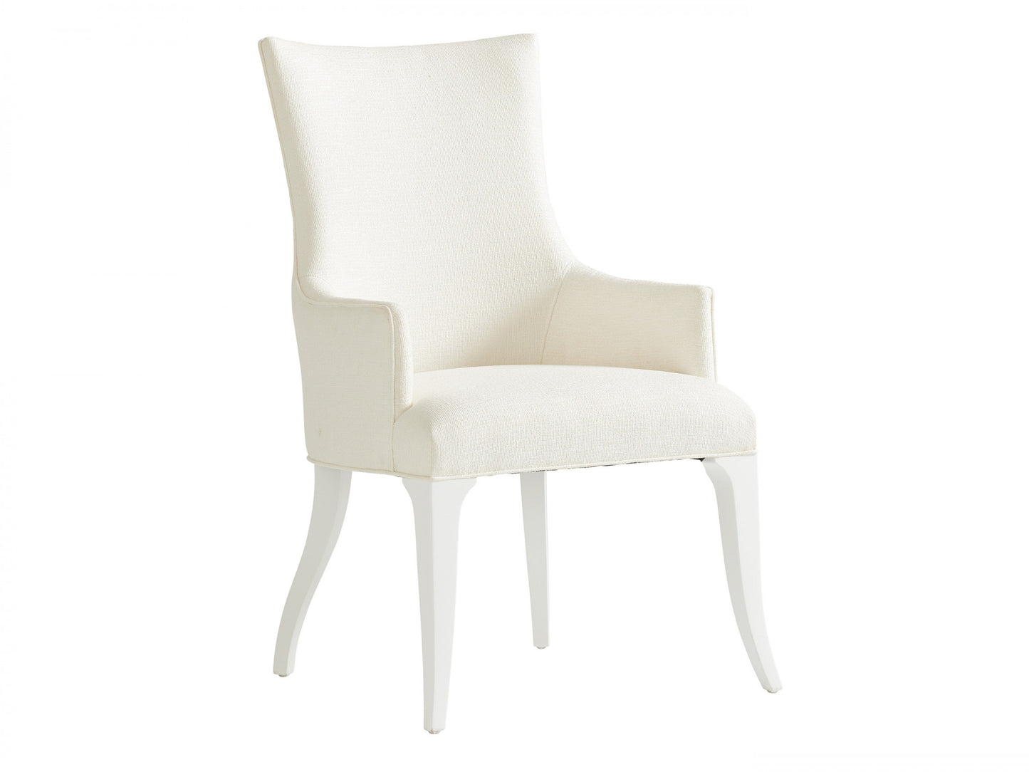 Lexington Avondale Geneva Upholstered Arm Chair