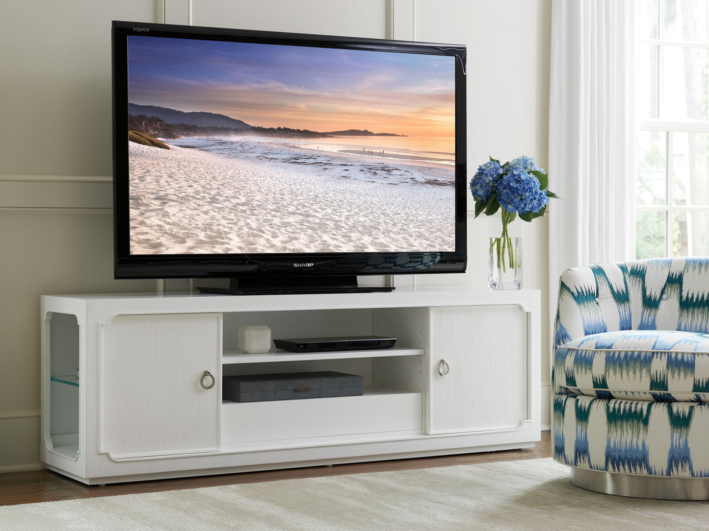 Lexington Avondale Hamilton Media Console