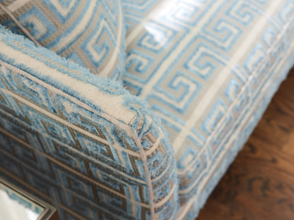 Lexington Avondale Hampstead Settee