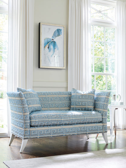 Lexington Avondale Hampstead Settee