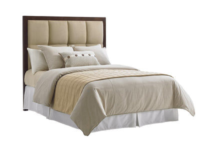 Lexington Laurel Canyon Casa Del Mar Upholstered Headboard