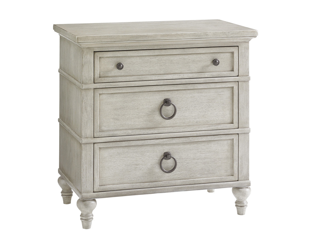 Lexington Oyster Bay Cedarhurst Nightstand