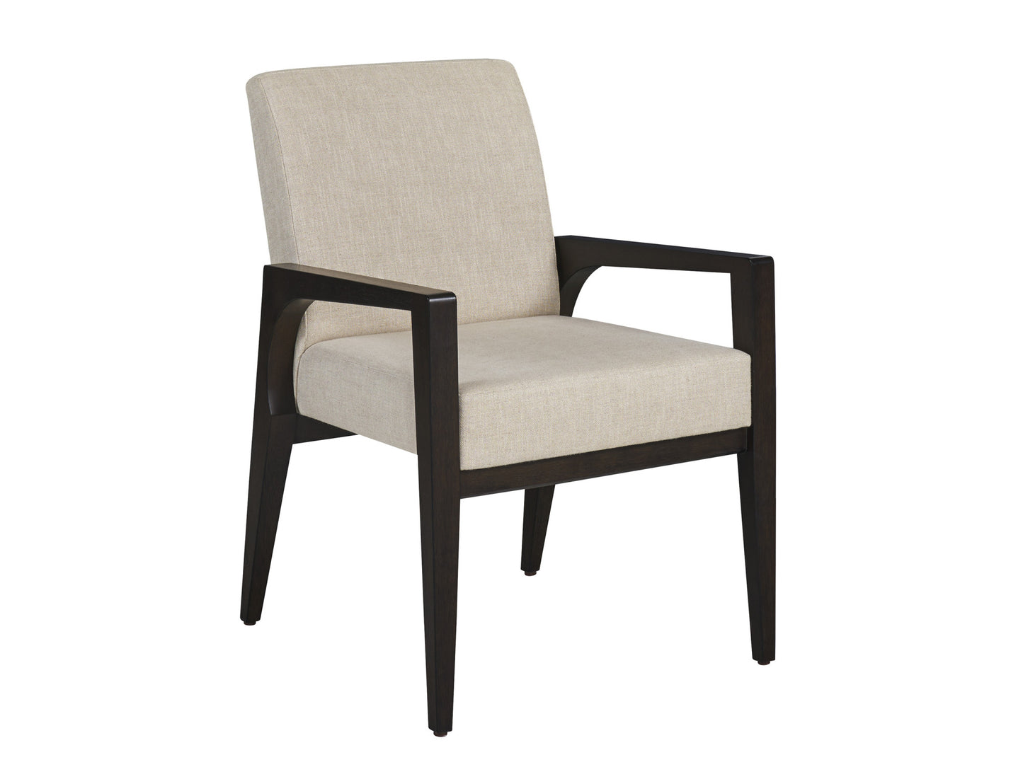 Lexington Zanzibar Latham Upholstered Arm Chair