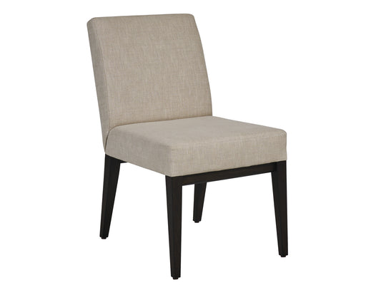 Lexington Zanzibar Latham Upholstered Side Chair