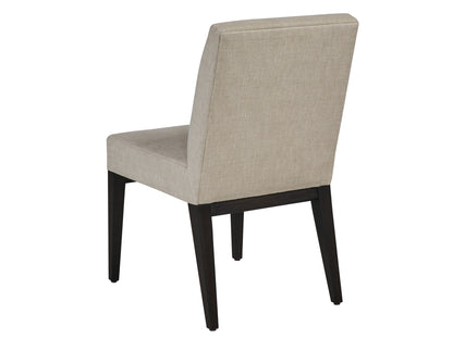 Lexington Zanzibar Latham Upholstered Side Chair