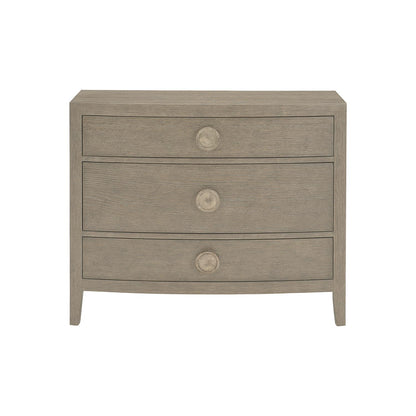 Linea Nightstand