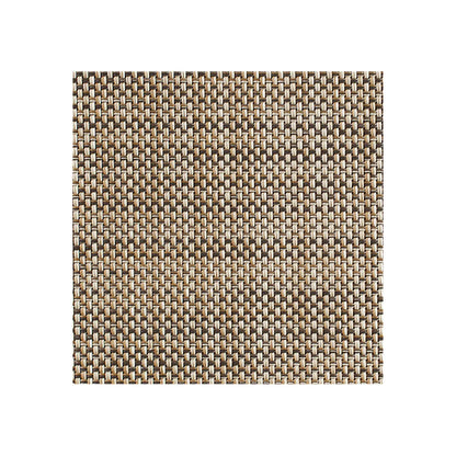 Mini Basketweave Wall Textile Samples