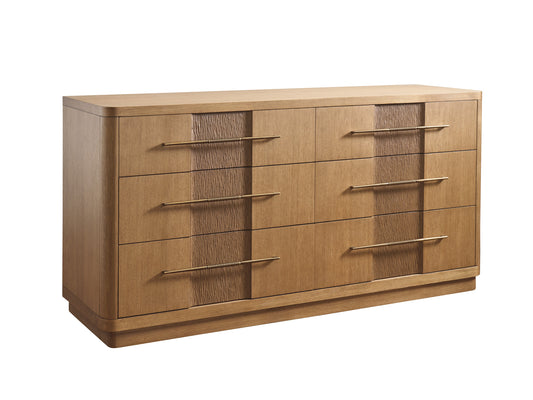 Livingston Double Dresser