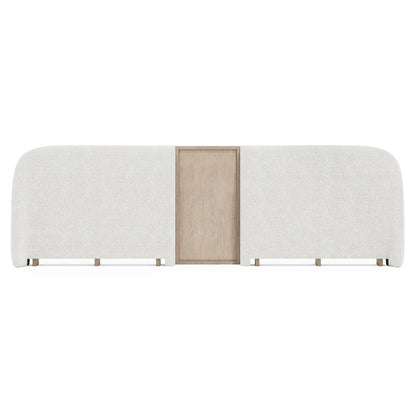 Loggia Double Headboard