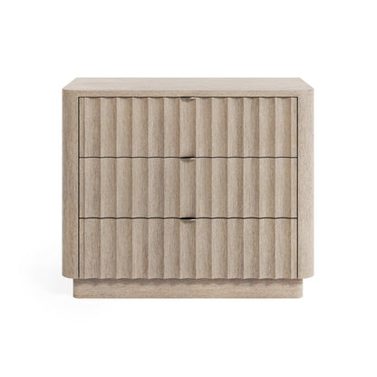 Loggia Nightstand
