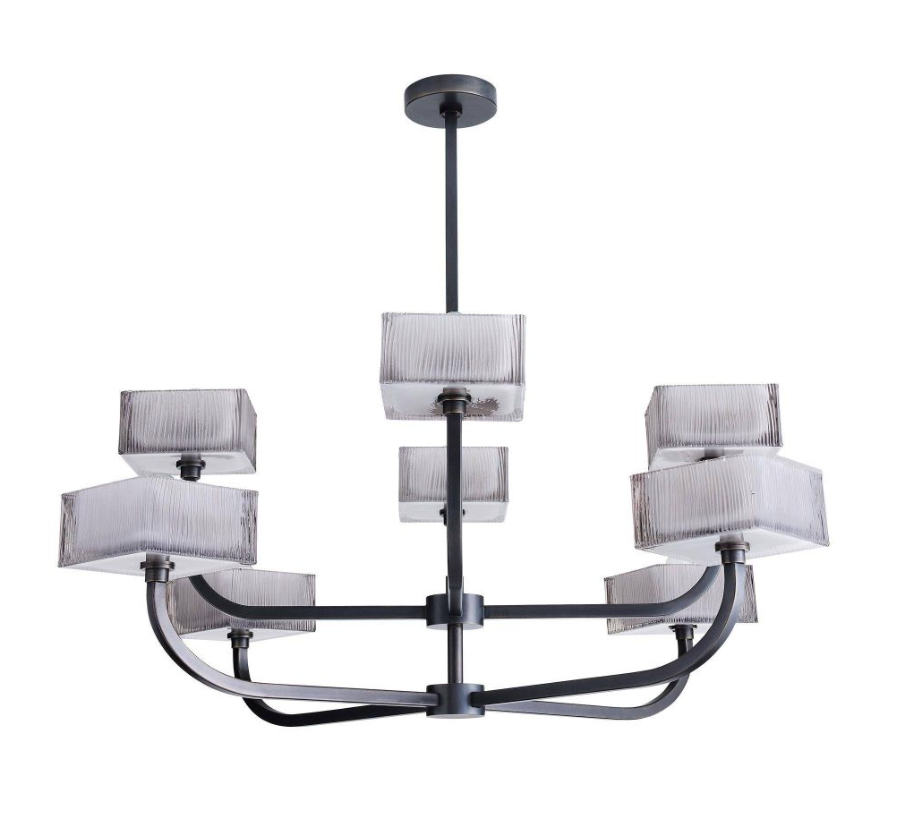Arteriors Louis Chandelier