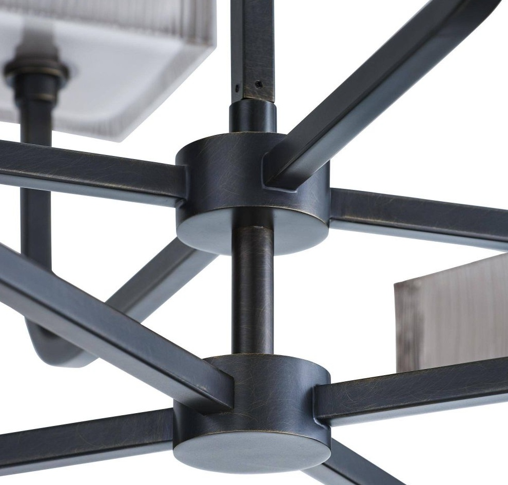 Arteriors Louis Chandelier