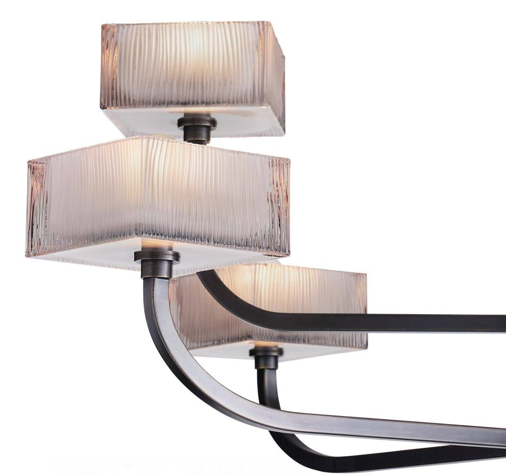 Arteriors Louis Chandelier