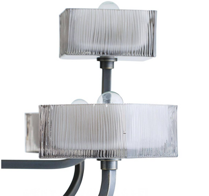 Arteriors Louis Chandelier