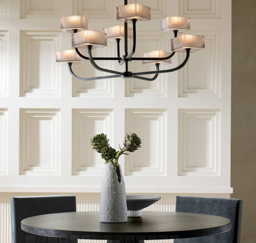 Arteriors Louis Chandelier