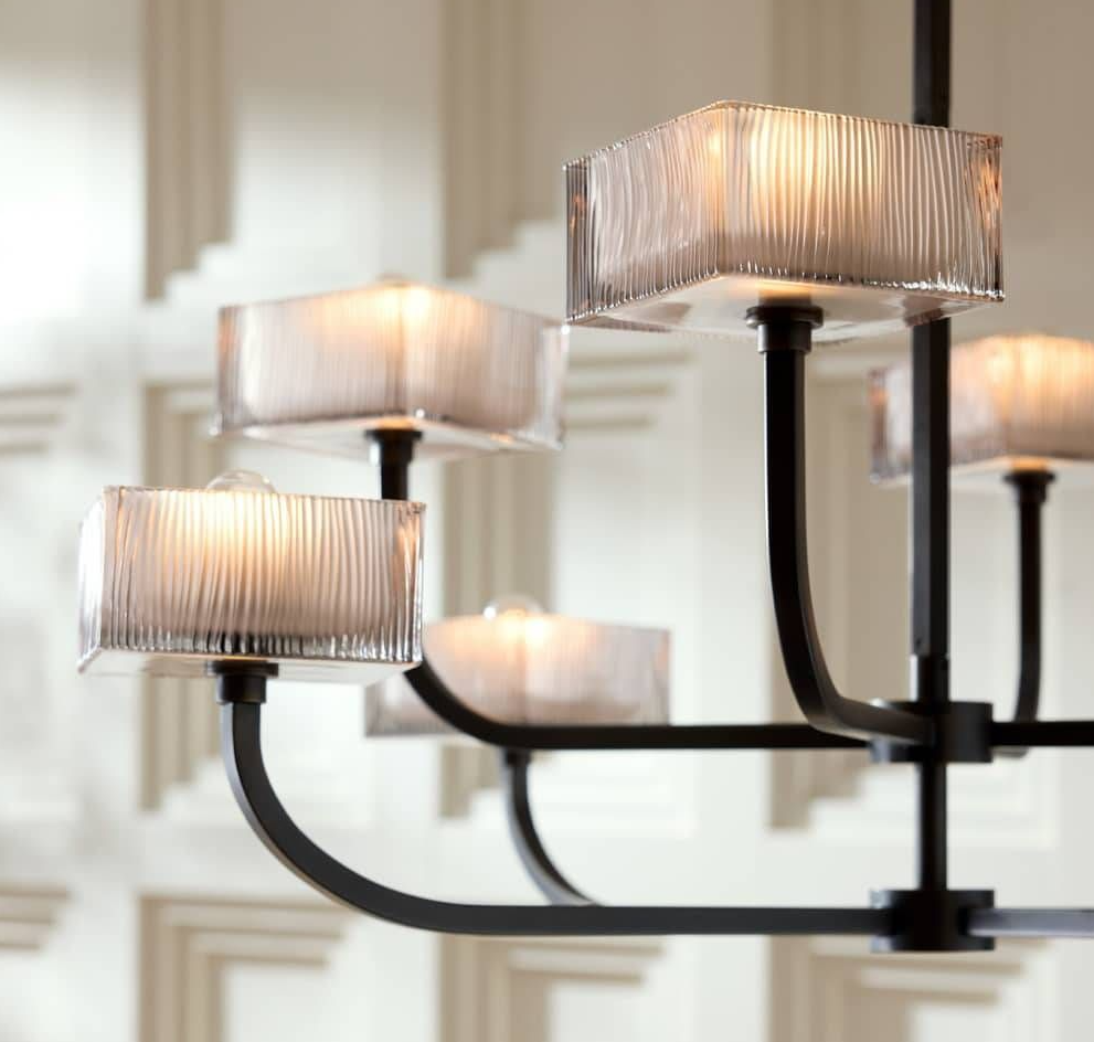 Arteriors Louis Chandelier