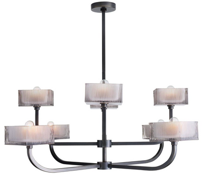 Arteriors Louis Chandelier