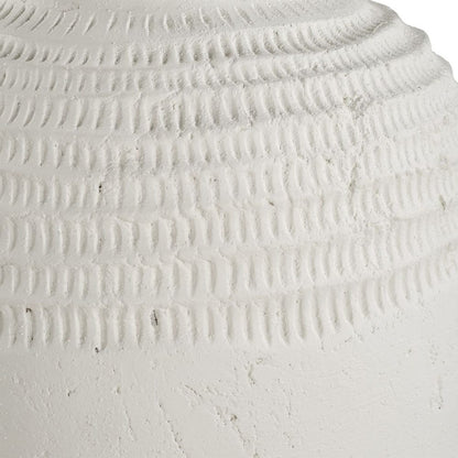 Luna Ridge Vases, Set of 2