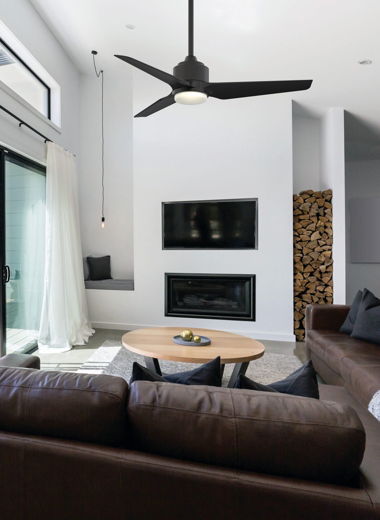 TriAire™ Custom 52″ Marine Grade