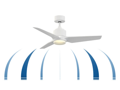 TriAire™ Custom 44″ Marine Grade
