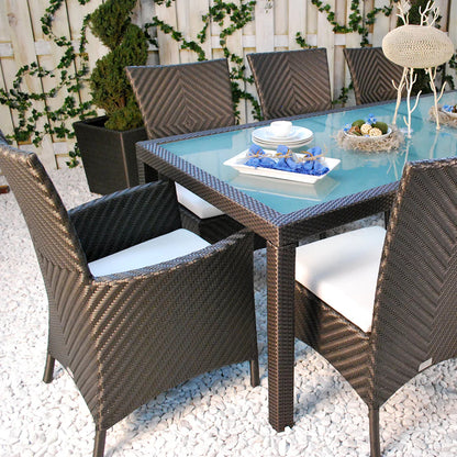 Chaise Lounge Nardi Omega