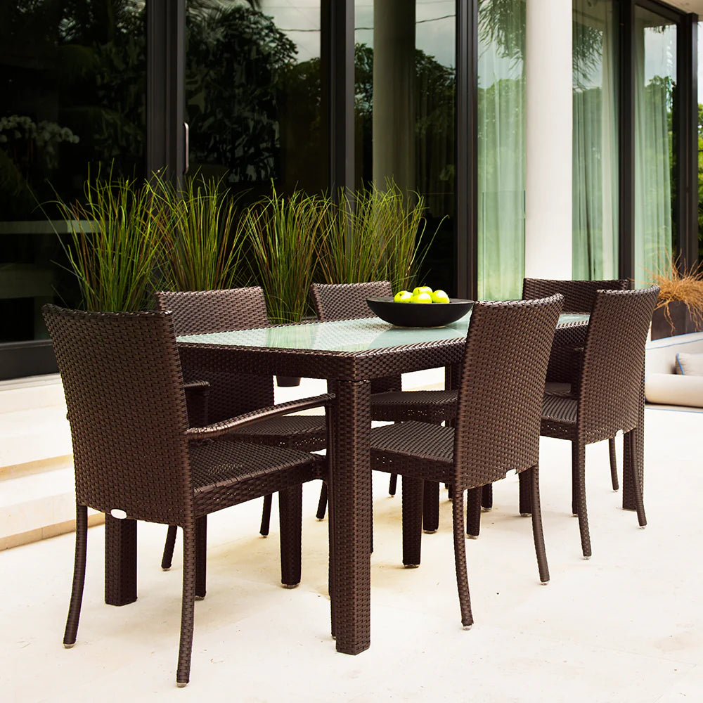 Chaise Lounge Nardi Omega
