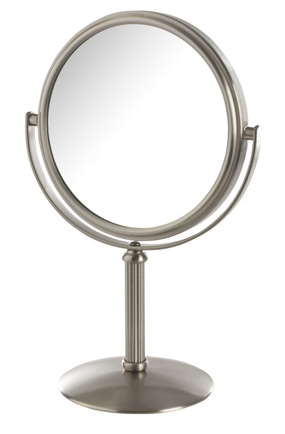 Jerdon Style 5.5" 5X-1X Mirror