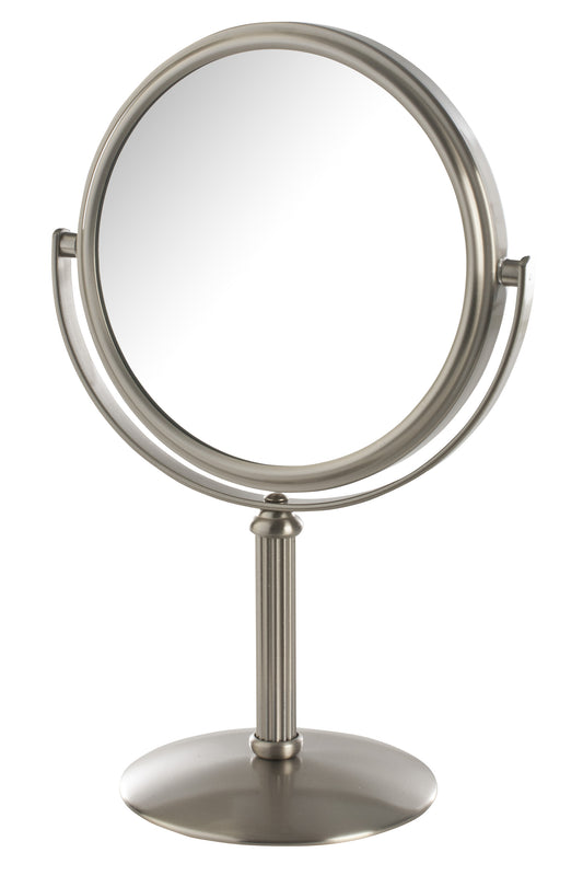 Jerdon Style 5.5" 5X-1X Mirror