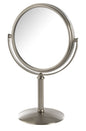 Jerdon Style 5.5" 5X-1X Mirror